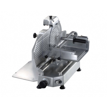 VERTICAL MEAT SLICER - BLADE 33 cm