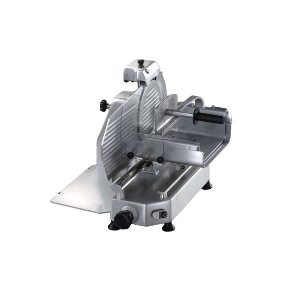 VERTICAL MEAT SLICER - BLADE 33 cm