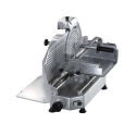 VERTICAL MEAT SLICER - BLADE 37 cm