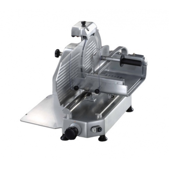 VERTICAL MEAT SLICER - BLADE 37 cm