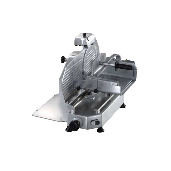 VERTICAL MEAT SLICER - BLADE 37 cm