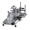 VERTICAL SLICER FOR CURED MEATS - BLADE 25 cm