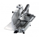 VERTICAL SLICER FOR CURED MEATS - BLADE 33 cm