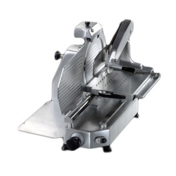 VERTICAL SLICER FOR CURED MEATS - BLADE 33 cm