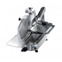 VERTICAL SLICER FOR CURED MEATS - BLADE 35 cm