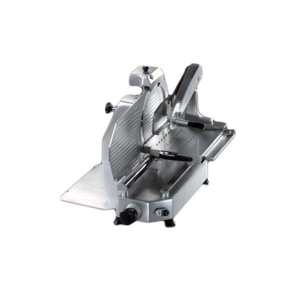 VERTICAL SLICER FOR CURED MEATS - BLADE 35 cm