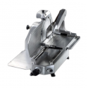 VERTICAL SLICER FOR CURED MEATS - BLADE 37 cm