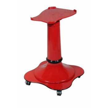 PEDESTAL FOR FLYWHEEL SLICER - BLADE DIAMETER 25/30 cm