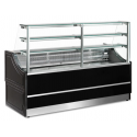 REFRIGERATED DISPLAY CASE FOR GASTRONOMY AND PASTRY - ORLEANS