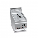 8 LT TOP GAS FRYER - 60 SERIES