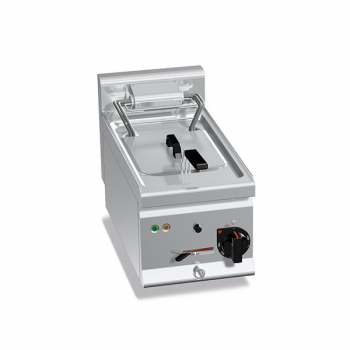 TOP 10 LITER ELECTRIC FRYER - 60 SERIES