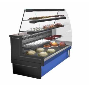 REFRIGERATED CABINET RIVO - DEPTH 87