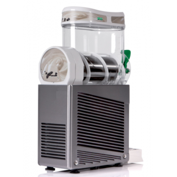 COUNTERTOP SLUSH AND SORBETS MACHINE - 6 Lt