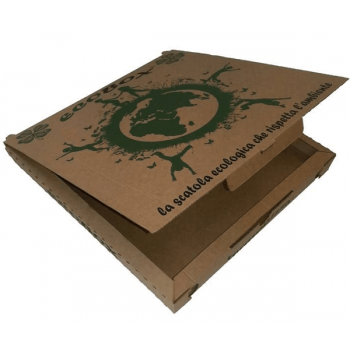 Pizza Boxes