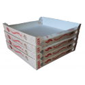 Pizza Boxes