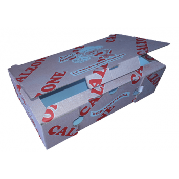 Pizza Boxes