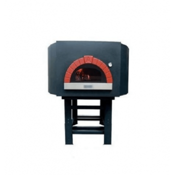 Wood oven