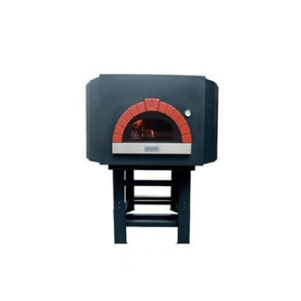 Wood oven