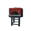 Wood oven