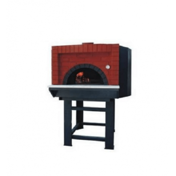 Wood oven