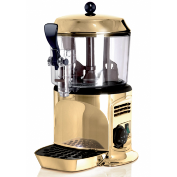 Hot chocolate dispenser 3 litres