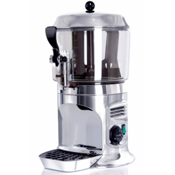 Hot chocolate dispenser 5 litres