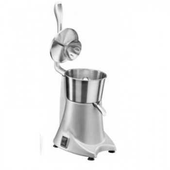 ELECTRIC ALUMINUM LEVER JUICER 230W