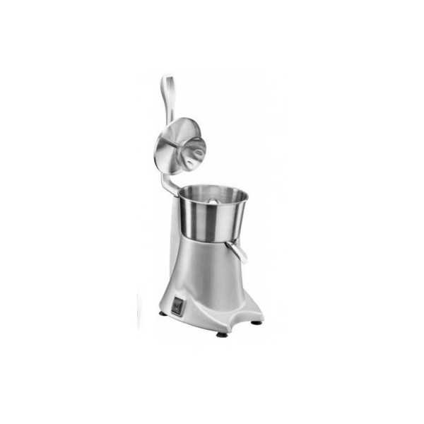 ELECTRIC ALUMINUM LEVER JUICER 230W