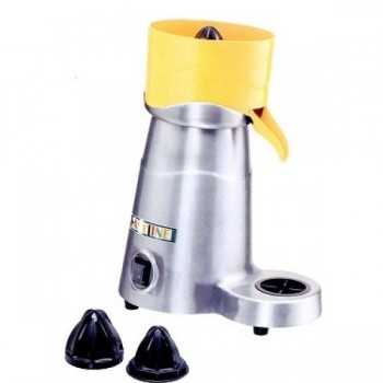 ELECTRIC CITRUS JUICER IN SATIN ALUMINUM 180W