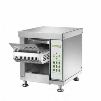 1300W STAINLESS STEEL CONTINUOUS CYCLE TOASTER