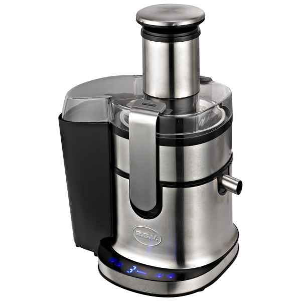 INDUSTRIAL JUICER 800W FRUIT AND VEGETABLE JUICER