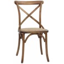 CHAIR Wooden structure