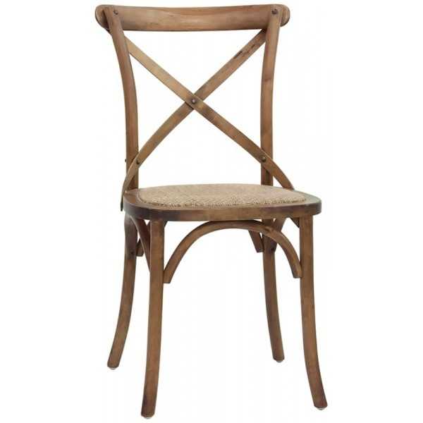 CHAIR Wooden structure