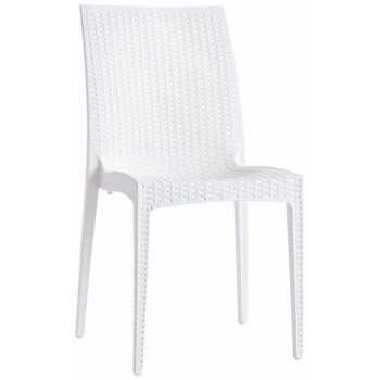 CHAIR Polypropylene structure. Mod. 818