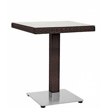 TABLE Aluminum structure