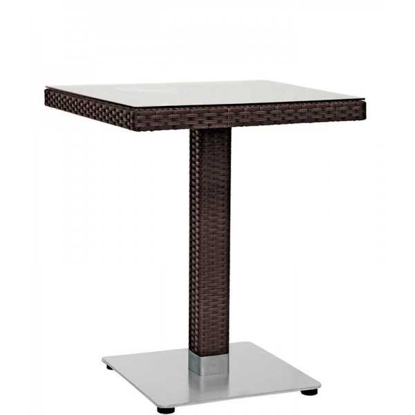 TABLE Aluminum structure