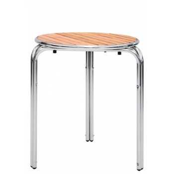 TABLE Aluminum structure