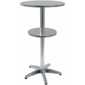 TABLE Aluminum base