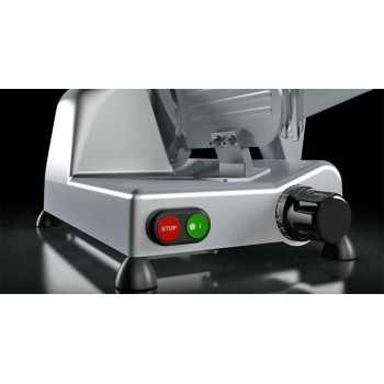 PROFESSIONAL GRAVITY LUSSO SERIES SLICER - REMOVABLE SHARPENER -