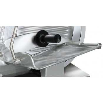 PROFESSIONAL LUXURY SERIES GRAVITY SLICER - REMOVABLE SHARPENER -