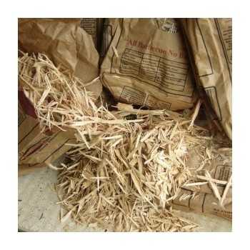 WOOD CHIPS FOR SMOKING 1KG BAGS