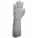 LONG ACCIDENT PREVENTION STAINLESS STEEL GLOVE