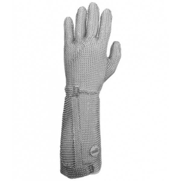 LONG ACCIDENT PREVENTION STAINLESS STEEL GLOVE