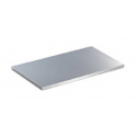 AISI 304 stainless steel worktop