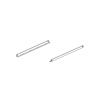 COPPIA ANGOLARI PER FORNI ST/B - TM/B - TM/BD