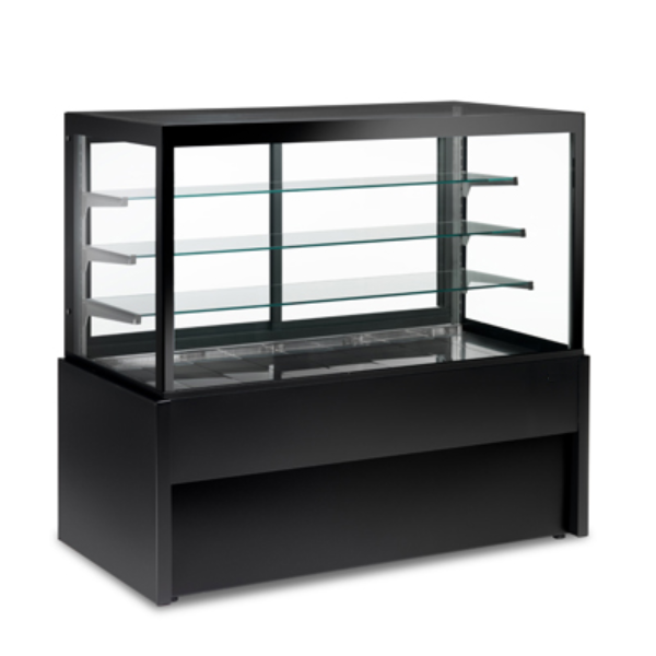 KRISTALL REFRIGERATED DISPLAY CABINET FOR GASTRONOMY AND PASTRY