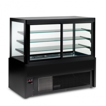 KRISTALL REFRIGERATED DISPLAY CABINET FOR GASTRONOMY AND PASTRY