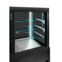 KRISTALL REFRIGERATED DISPLAY CABINET FOR GASTRONOMY AND PASTRY