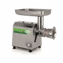 UNGER SERIES STAINLESS STEEL MEAT MINCER - PRODUCTION 300 kg/h