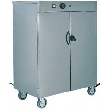 CABINET - PLATE WARMER TROLLEY - PLATE WARMER